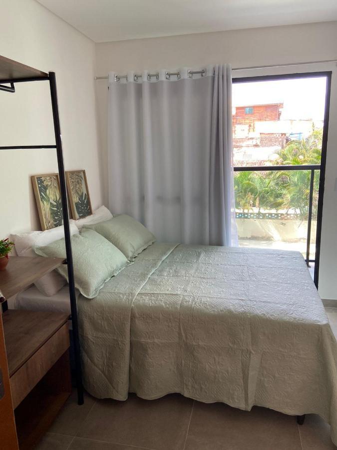 Apartment Balcony