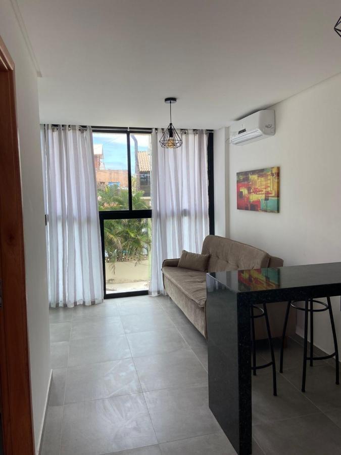 Apartment Balcony